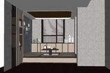 💎【Sketchup Architecture 3D Projects】12 Types of Japanese style tea room Sketchup 3D Models - Architecture Autocad Blocks,CAD Details,CAD Drawings,3D Models,PSD,Vector,Sketchup Download