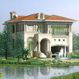 ★Free Villa CAD Drawings V.1 - Architecture Autocad Blocks,CAD Details,CAD Drawings,3D Models,PSD,Vector,Sketchup Download