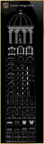 【Architectural CAD Drawings Bundle】(Best Collections!!Get Total 79 Collections for only $99!) - Architecture Autocad Blocks,CAD Details,CAD Drawings,3D Models,PSD,Vector,Sketchup Download