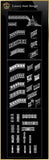 【Architectural CAD Drawings Bundle】(Best Collections!!Get Total 79 Collections for only $99!) - Architecture Autocad Blocks,CAD Details,CAD Drawings,3D Models,PSD,Vector,Sketchup Download