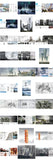 ★TOP 500 国际建筑设计竞图图库下载 ★ 高解析度图库 一次打包下载 - Architecture Autocad Blocks,CAD Details,CAD Drawings,3D Models,PSD,Vector,Sketchup Download