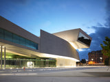 【World Famous Architecture CAD Drawings】MAXXI Museum -Zaha Hadid Architecture Project - Architecture Autocad Blocks,CAD Details,CAD Drawings,3D Models,PSD,Vector,Sketchup Download