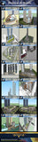 ★Best 50 Types of City Design,Commercial Building Sketchup 3D Models Collection(Recommanded!!) - Architecture Autocad Blocks,CAD Details,CAD Drawings,3D Models,PSD,Vector,Sketchup Download