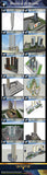 ★Total 98 Types of Commercial,Residential Building Sketchup 3D Models Collection(Best Recommanded!!) - Architecture Autocad Blocks,CAD Details,CAD Drawings,3D Models,PSD,Vector,Sketchup Download
