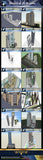 ★Total 98 Types of Commercial,Residential Building Sketchup 3D Models Collection(Best Recommanded!!) - Architecture Autocad Blocks,CAD Details,CAD Drawings,3D Models,PSD,Vector,Sketchup Download
