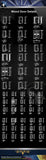 【Door Details】Wood Door Details - Architecture Autocad Blocks,CAD Details,CAD Drawings,3D Models,PSD,Vector,Sketchup Download
