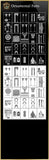 【Architectural CAD Drawings Bundle】(Best Collections!!Get Total 79 Collections for only $99!) - Architecture Autocad Blocks,CAD Details,CAD Drawings,3D Models,PSD,Vector,Sketchup Download