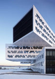 ★100 Super Modern Architecture Ideas(Free Downloadable) - Architecture Autocad Blocks,CAD Details,CAD Drawings,3D Models,PSD,Vector,Sketchup Download