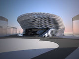 ★100 Super Modern Architecture Ideas(Free Downloadable) - Architecture Autocad Blocks,CAD Details,CAD Drawings,3D Models,PSD,Vector,Sketchup Download