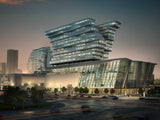 ★100 Super Modern Architecture Ideas(Free Downloadable) - Architecture Autocad Blocks,CAD Details,CAD Drawings,3D Models,PSD,Vector,Sketchup Download