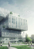 ★100 Super Modern Architecture Ideas V.5(Free Downloadable) - Architecture Autocad Blocks,CAD Details,CAD Drawings,3D Models,PSD,Vector,Sketchup Download