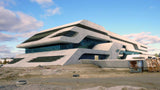 ★100 Super Modern Architecture Ideas V.6(Free Downloadable) - Architecture Autocad Blocks,CAD Details,CAD Drawings,3D Models,PSD,Vector,Sketchup Download