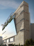 ★100 Super Modern Architecture Ideas V.6(Free Downloadable) - Architecture Autocad Blocks,CAD Details,CAD Drawings,3D Models,PSD,Vector,Sketchup Download