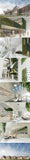 ★100 Super Modern Architecture Ideas V.8(Free Downloadable) - Architecture Autocad Blocks,CAD Details,CAD Drawings,3D Models,PSD,Vector,Sketchup Download