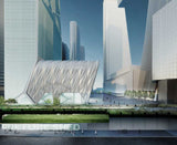 ★100 Super Modern Architecture Ideas V.10(Free Downloadable) - Architecture Autocad Blocks,CAD Details,CAD Drawings,3D Models,PSD,Vector,Sketchup Download