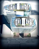 ★100 Super Modern Architecture Ideas V.10(Free Downloadable) - Architecture Autocad Blocks,CAD Details,CAD Drawings,3D Models,PSD,Vector,Sketchup Download