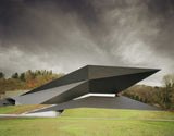 ★100 Super Modern Architecture Ideas V.10(Free Downloadable) - Architecture Autocad Blocks,CAD Details,CAD Drawings,3D Models,PSD,Vector,Sketchup Download
