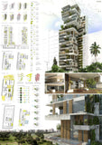 ★100 Super Modern Architecture Ideas V.10(Free Downloadable) - Architecture Autocad Blocks,CAD Details,CAD Drawings,3D Models,PSD,Vector,Sketchup Download