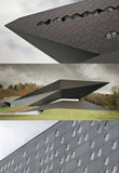 ★100 Super Modern Architecture Ideas V.10(Free Downloadable) - Architecture Autocad Blocks,CAD Details,CAD Drawings,3D Models,PSD,Vector,Sketchup Download