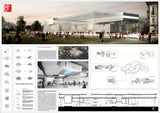 ★100 Super Modern Architecture Ideas V.10(Free Downloadable) - Architecture Autocad Blocks,CAD Details,CAD Drawings,3D Models,PSD,Vector,Sketchup Download