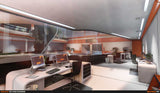 ★100 Super Modern Architecture Ideas V.19(Free Downloadable) - Architecture Autocad Blocks,CAD Details,CAD Drawings,3D Models,PSD,Vector,Sketchup Download