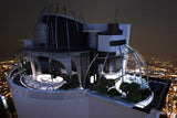 ★100 Super Modern Architecture Ideas V.21(Free Downloadable) - Architecture Autocad Blocks,CAD Details,CAD Drawings,3D Models,PSD,Vector,Sketchup Download