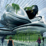 ★100 Super Modern Architecture Ideas V.21(Free Downloadable) - Architecture Autocad Blocks,CAD Details,CAD Drawings,3D Models,PSD,Vector,Sketchup Download