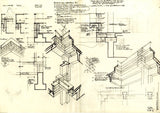 【Famous Architecture Project】Centraal Beheer Office Buildings Apeldoorn-Herman Hertzberger-Architectural CAD Drawings - Architecture Autocad Blocks,CAD Details,CAD Drawings,3D Models,PSD,Vector,Sketchup Download