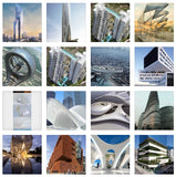 ★100 Super Modern Architecture Ideas(Free Downloadable) - Architecture Autocad Blocks,CAD Details,CAD Drawings,3D Models,PSD,Vector,Sketchup Download
