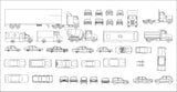 ★【Cars,Aircraft,Boats,Transportation Autocad Blocks Collections】All kinds of Transportation CAD Blocks - Architecture Autocad Blocks,CAD Details,CAD Drawings,3D Models,PSD,Vector,Sketchup Download