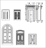 ★【Chinese Architecture Design CAD elements V5】All kinds of Chinese Architectural CAD Drawings Bundle - Architecture Autocad Blocks,CAD Details,CAD Drawings,3D Models,PSD,Vector,Sketchup Download