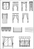 ★【Interior Design Autocad Elevation Collections V.1】All kinds of CAD Elevation Bundle - Architecture Autocad Blocks,CAD Details,CAD Drawings,3D Models,PSD,Vector,Sketchup Download