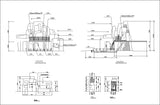 ★【Chinese Garden,Artificial rockery,Waterfall Autocad Drawings】All kinds of Chinese Landscape CAD Drawings - Architecture Autocad Blocks,CAD Details,CAD Drawings,3D Models,PSD,Vector,Sketchup Download