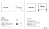 ★【State lighting sound system Autocad Blocks Collections】All kinds of State lighting CAD Drawings - Architecture Autocad Blocks,CAD Details,CAD Drawings,3D Models,PSD,Vector,Sketchup Download