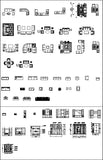 ★【Interior Design Autocad Elevation Collections V.1】All kinds of CAD Elevation Bundle - Architecture Autocad Blocks,CAD Details,CAD Drawings,3D Models,PSD,Vector,Sketchup Download