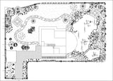 ★【Villa Landscape design,Rooftop garden,Community garden CAD Drawings Bundle V.2】All kinds of Landscape design CAD Drawings - Architecture Autocad Blocks,CAD Details,CAD Drawings,3D Models,PSD,Vector,Sketchup Download