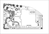 ★【Villa Landscape design,Rooftop garden,Community garden CAD Drawings Bundle V.3】All kinds of Landscape design CAD Drawings - Architecture Autocad Blocks,CAD Details,CAD Drawings,3D Models,PSD,Vector,Sketchup Download