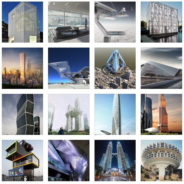 ★100 Super Modern Architecture Ideas V.20(Free Downloadable) - Architecture Autocad Blocks,CAD Details,CAD Drawings,3D Models,PSD,Vector,Sketchup Download