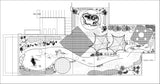 ★【Villa Landscape design,Rooftop garden,Community garden CAD Drawings Bundle V.3】All kinds of Landscape design CAD Drawings - Architecture Autocad Blocks,CAD Details,CAD Drawings,3D Models,PSD,Vector,Sketchup Download