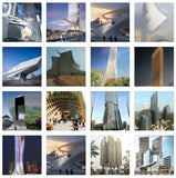 ★100 Super Modern Architecture Ideas V.8(Free Downloadable) - Architecture Autocad Blocks,CAD Details,CAD Drawings,3D Models,PSD,Vector,Sketchup Download