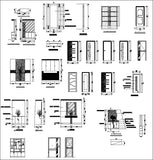 ★【Interior Design Autocad Blocks Collections V.2】All kinds of CAD Blocks Bundle - Architecture Autocad Blocks,CAD Details,CAD Drawings,3D Models,PSD,Vector,Sketchup Download