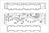 ★【Villa Landscape design,Rooftop garden,Community garden CAD Drawings Bundle V.5】All kinds of Landscape design CAD Drawings - Architecture Autocad Blocks,CAD Details,CAD Drawings,3D Models,PSD,Vector,Sketchup Download