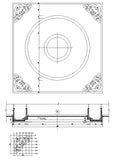 ★【Ceiling Details-Autocad Blocks,details Collections V2】All kinds of Ceiling Details Design CAD Drawings