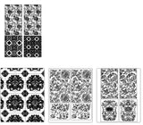 ★【Islamic Style Pattern Autocad Blocks V.1】All kinds of Islamic Style Pattern CAD drawings Bundle - Architecture Autocad Blocks,CAD Details,CAD Drawings,3D Models,PSD,Vector,Sketchup Download