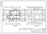 ★Modern Villa CAD Plan,Elevation Drawings Download V.23 - Architecture Autocad Blocks,CAD Details,CAD Drawings,3D Models,PSD,Vector,Sketchup Download