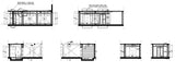 【Interior Design CAD Drawings】@House drawing room interiors detail and design in cad dwg - Architecture Autocad Blocks,CAD Details,CAD Drawings,3D Models,PSD,Vector,Sketchup Download