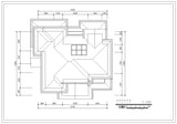 ★Modern Villa CAD Plan,Elevation Drawings Download V.30 - Architecture Autocad Blocks,CAD Details,CAD Drawings,3D Models,PSD,Vector,Sketchup Download