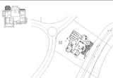 ★Modern Villa CAD Plan,Elevation Drawings Download V.31 - Architecture Autocad Blocks,CAD Details,CAD Drawings,3D Models,PSD,Vector,Sketchup Download