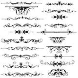 ★Vector Download AI-Floral Design Elements Vector V.7 - Architecture Autocad Blocks,CAD Details,CAD Drawings,3D Models,PSD,Vector,Sketchup Download