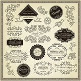★Vector Download AI-Floral Design Elements Vector V.9 - Architecture Autocad Blocks,CAD Details,CAD Drawings,3D Models,PSD,Vector,Sketchup Download
